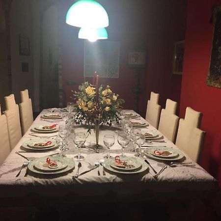 Residenza D'Oria B&B Foggia Kültér fotó