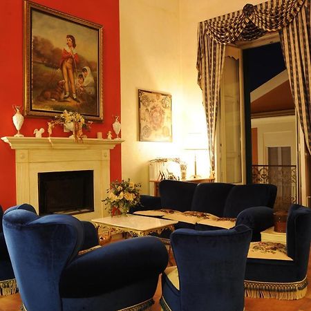Residenza D'Oria B&B Foggia Kültér fotó