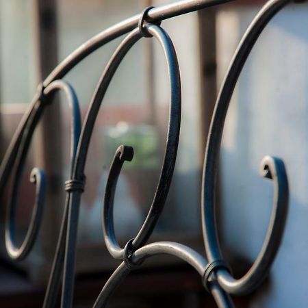 Residenza D'Oria B&B Foggia Kültér fotó