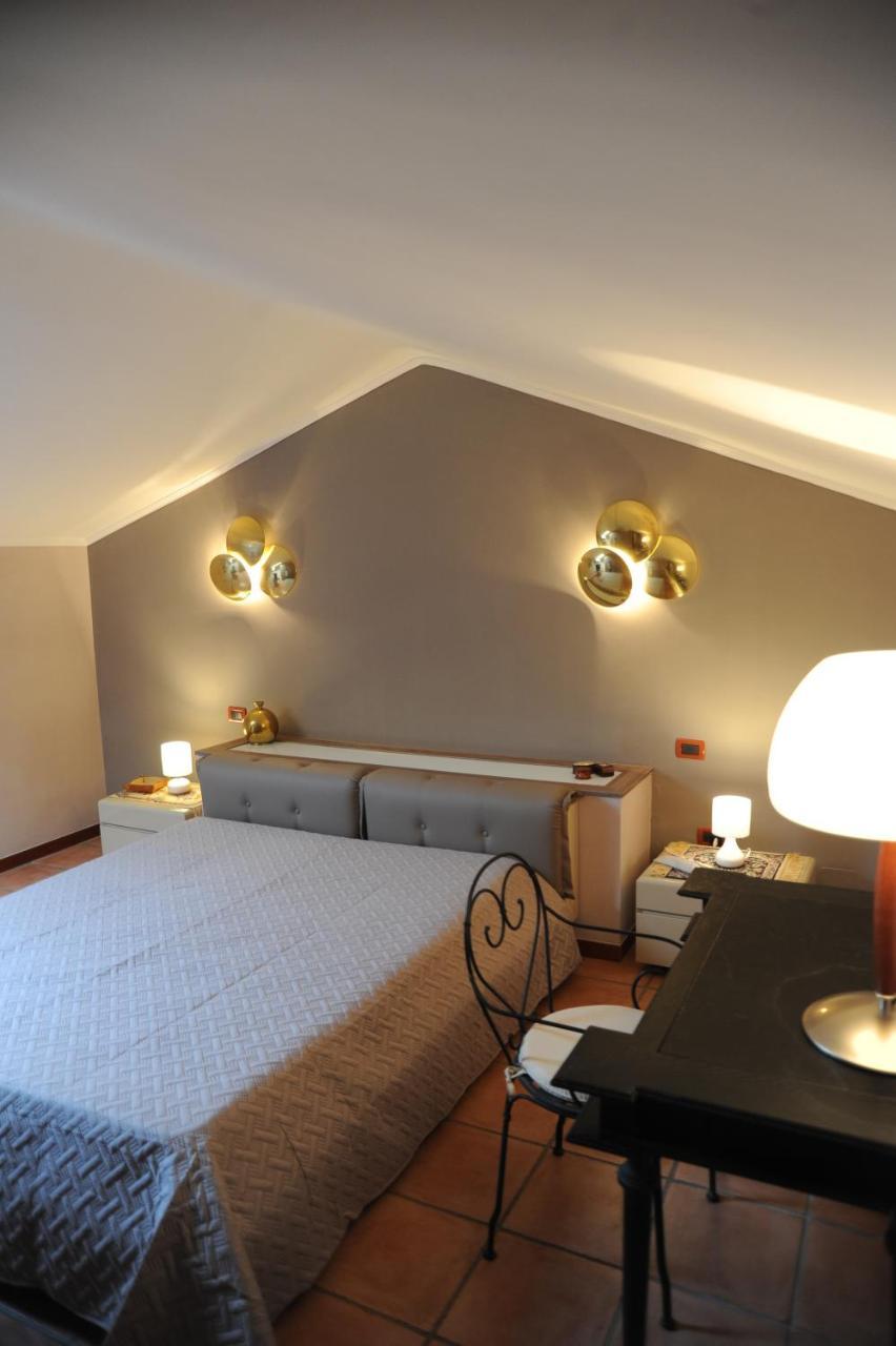Residenza D'Oria B&B Foggia Kültér fotó