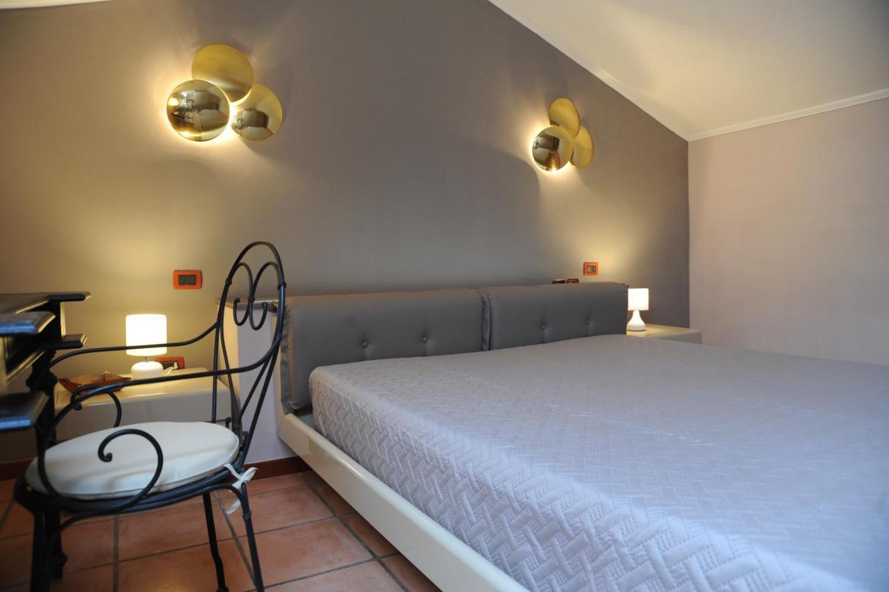 Residenza D'Oria B&B Foggia Kültér fotó