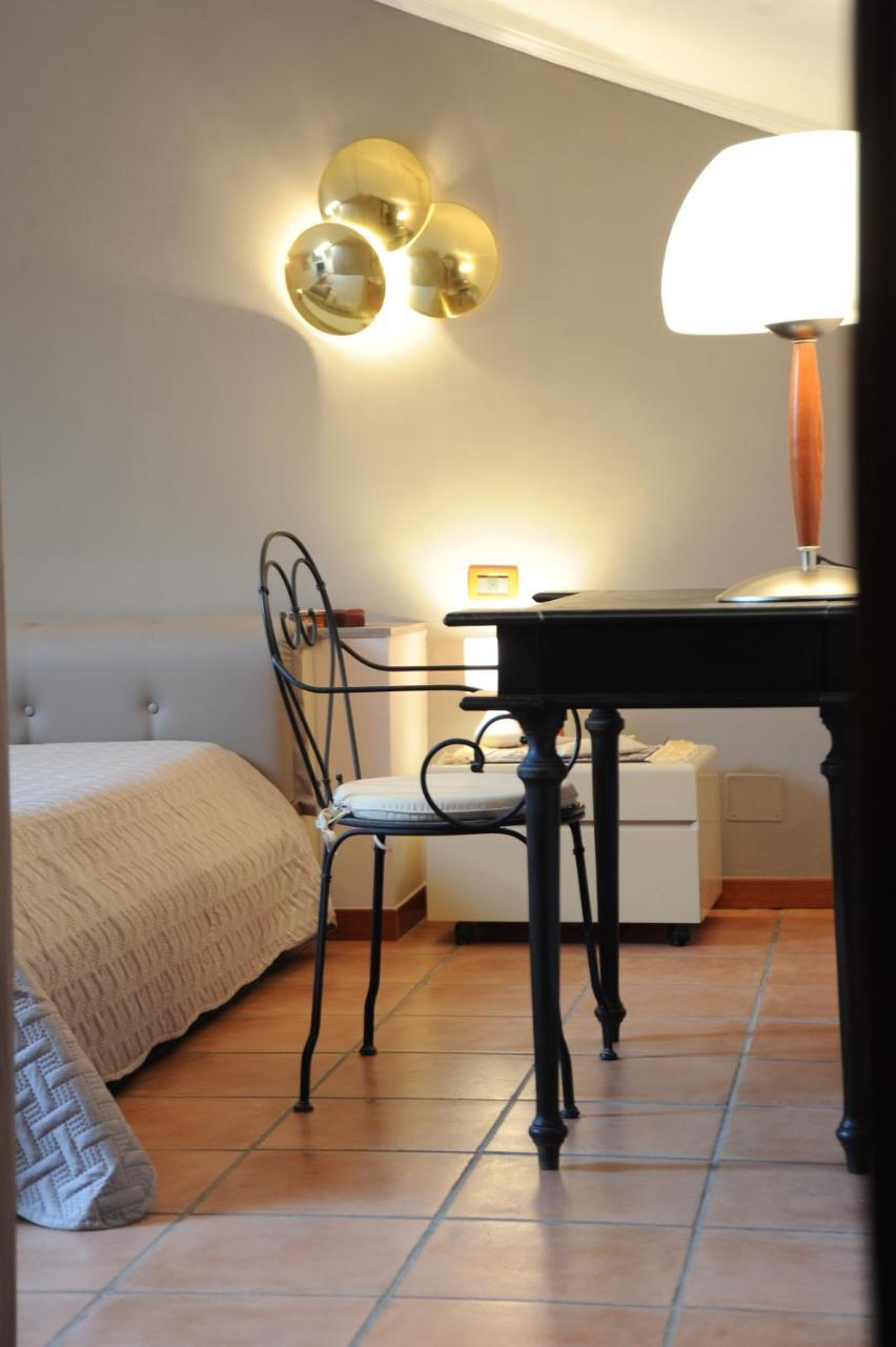 Residenza D'Oria B&B Foggia Kültér fotó