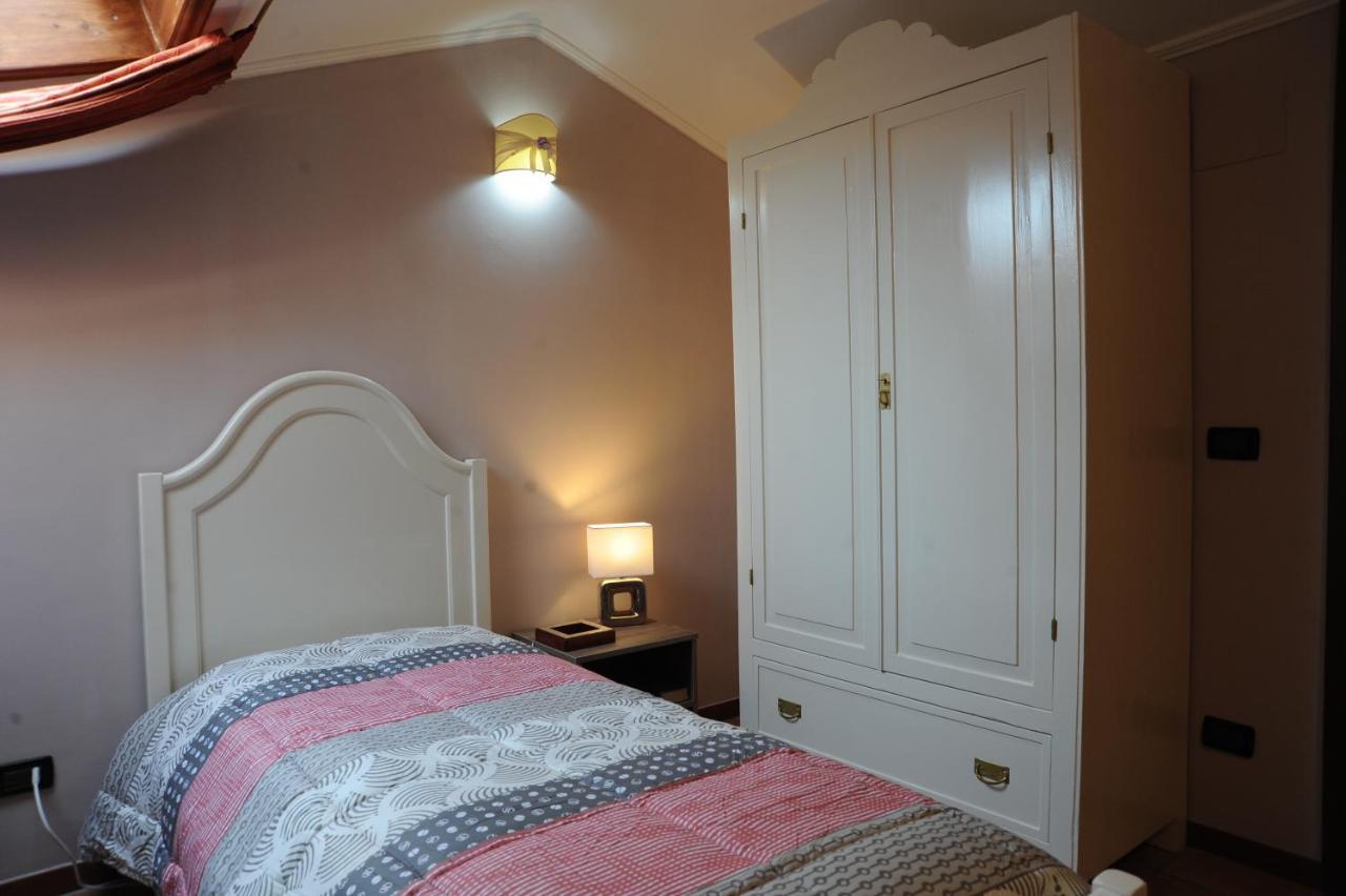 Residenza D'Oria B&B Foggia Kültér fotó