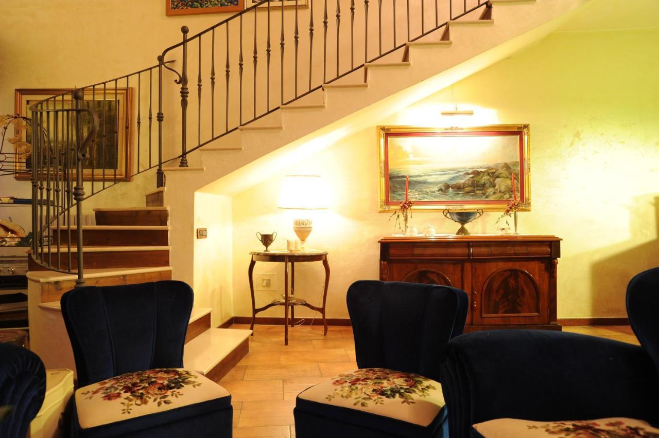 Residenza D'Oria B&B Foggia Kültér fotó