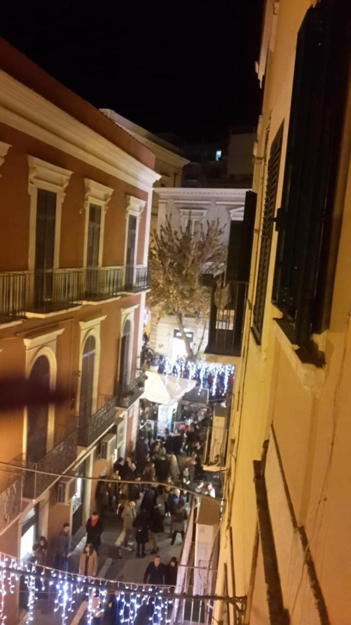Residenza D'Oria B&B Foggia Kültér fotó
