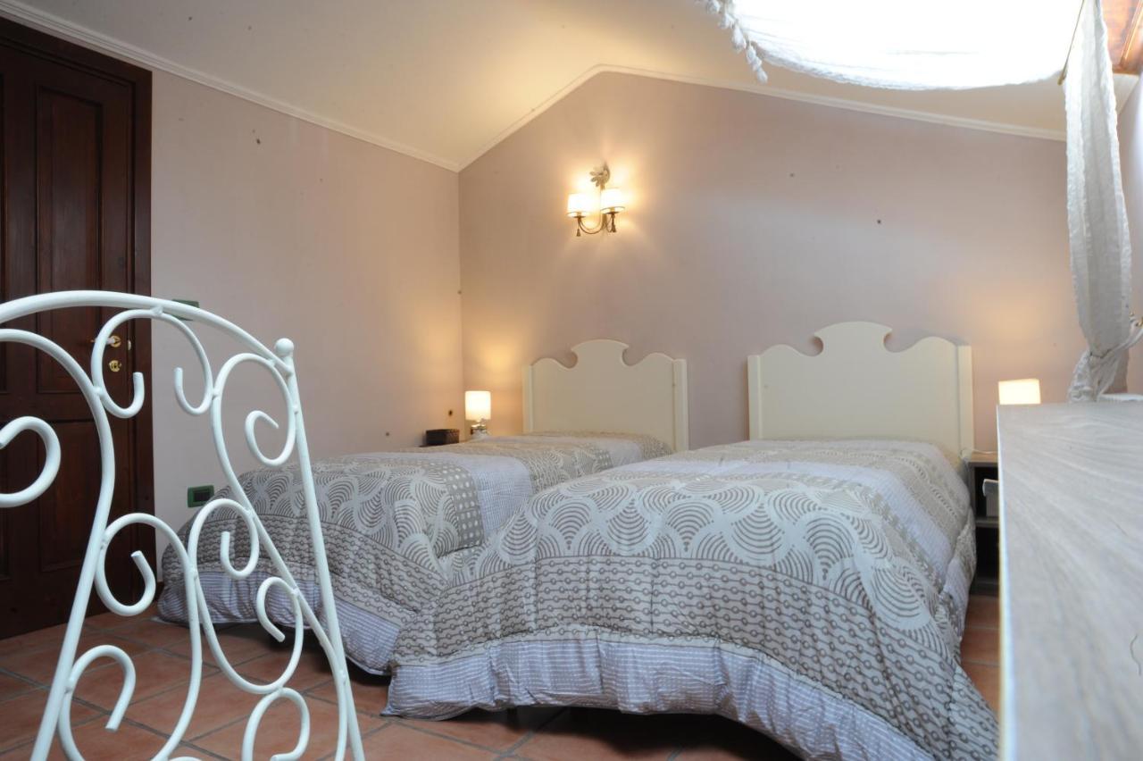 Residenza D'Oria B&B Foggia Kültér fotó