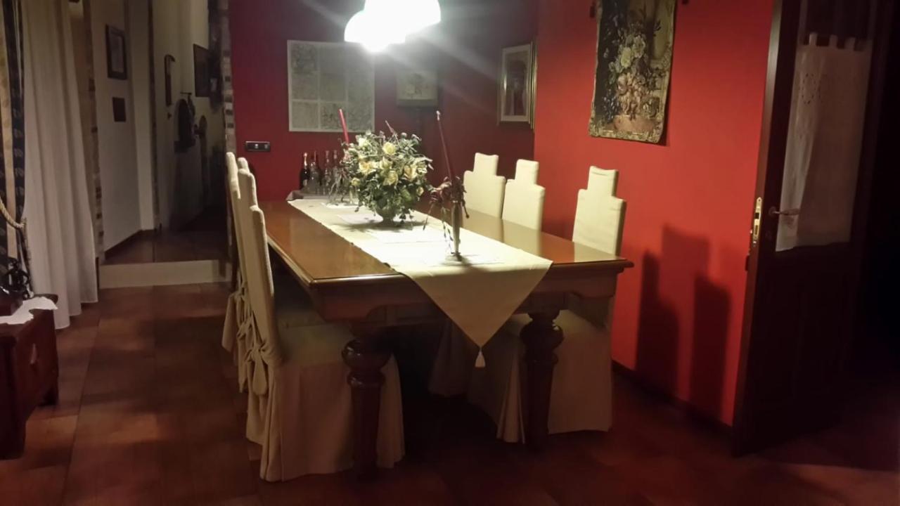 Residenza D'Oria B&B Foggia Kültér fotó