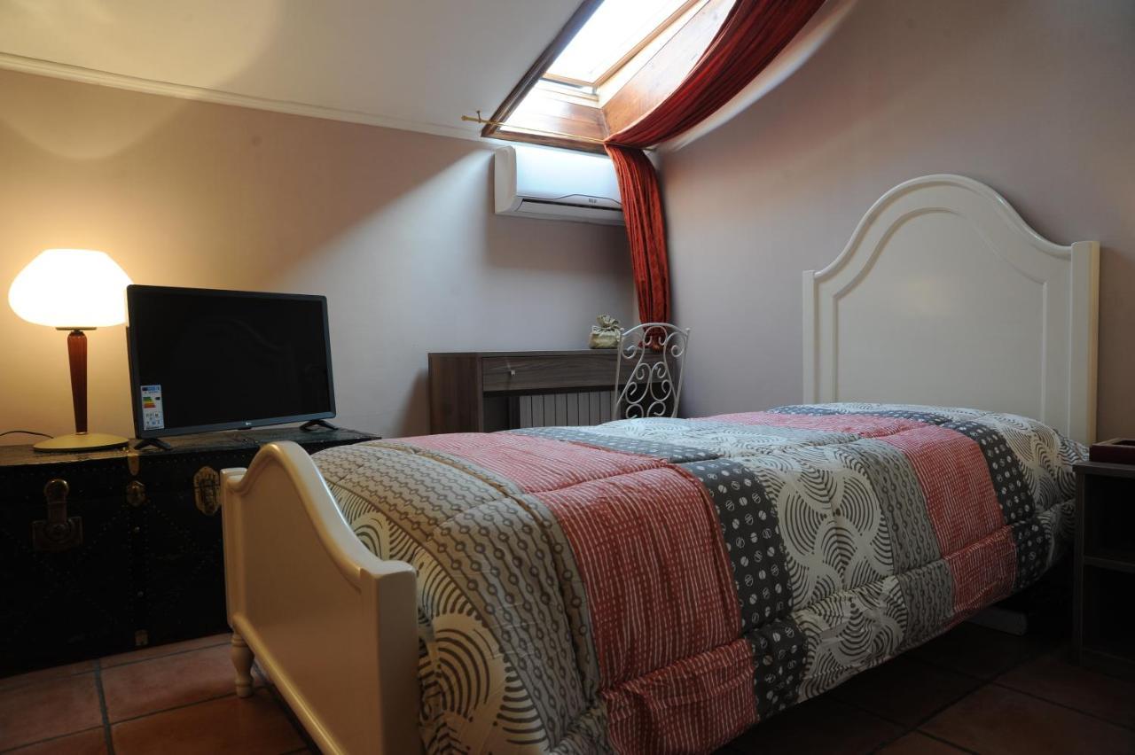 Residenza D'Oria B&B Foggia Kültér fotó