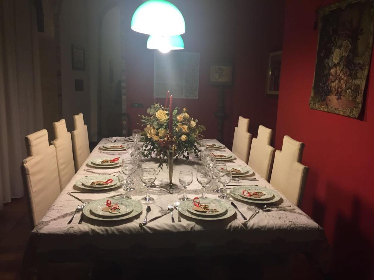 Residenza D'Oria B&B Foggia Kültér fotó