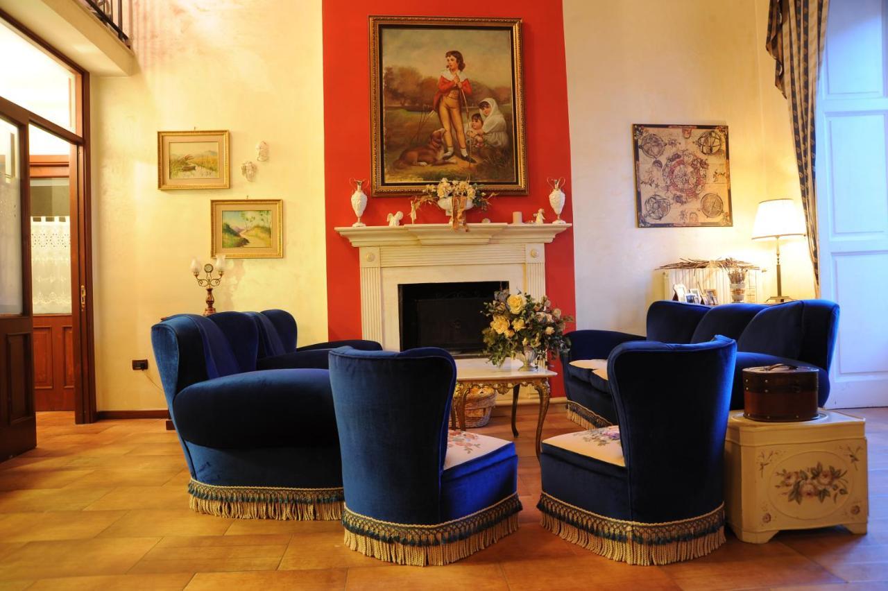Residenza D'Oria B&B Foggia Kültér fotó