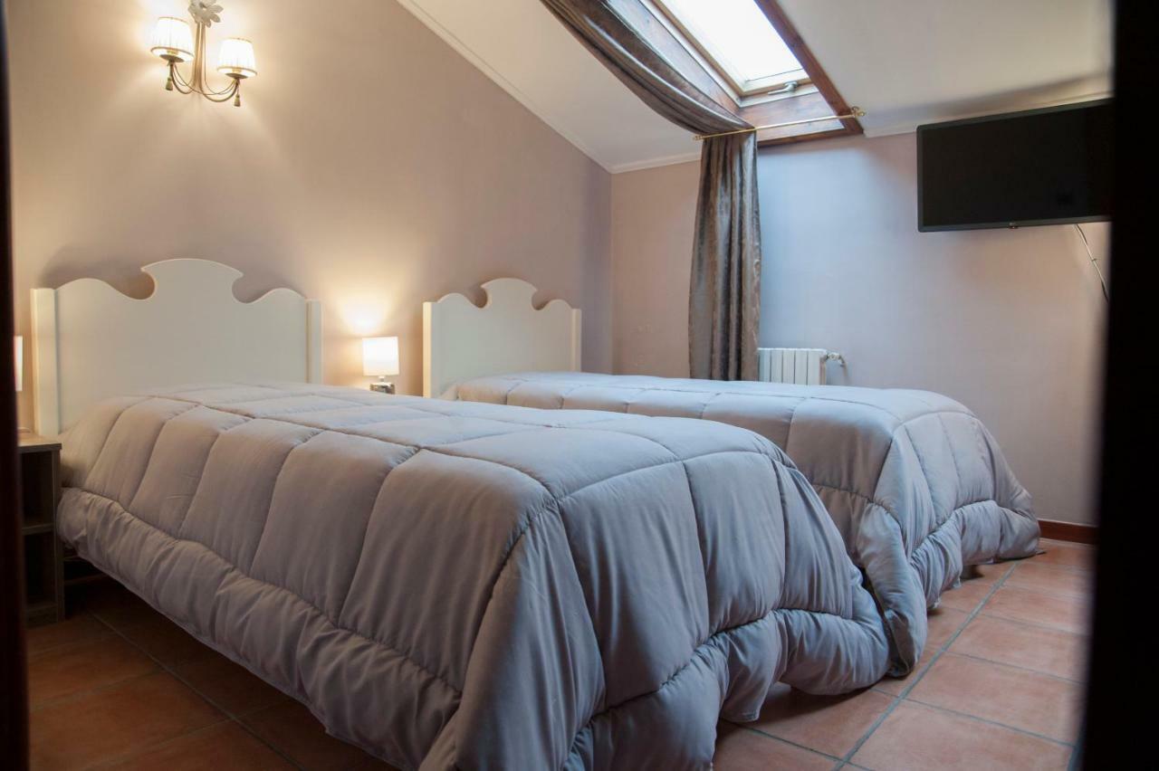 Residenza D'Oria B&B Foggia Kültér fotó