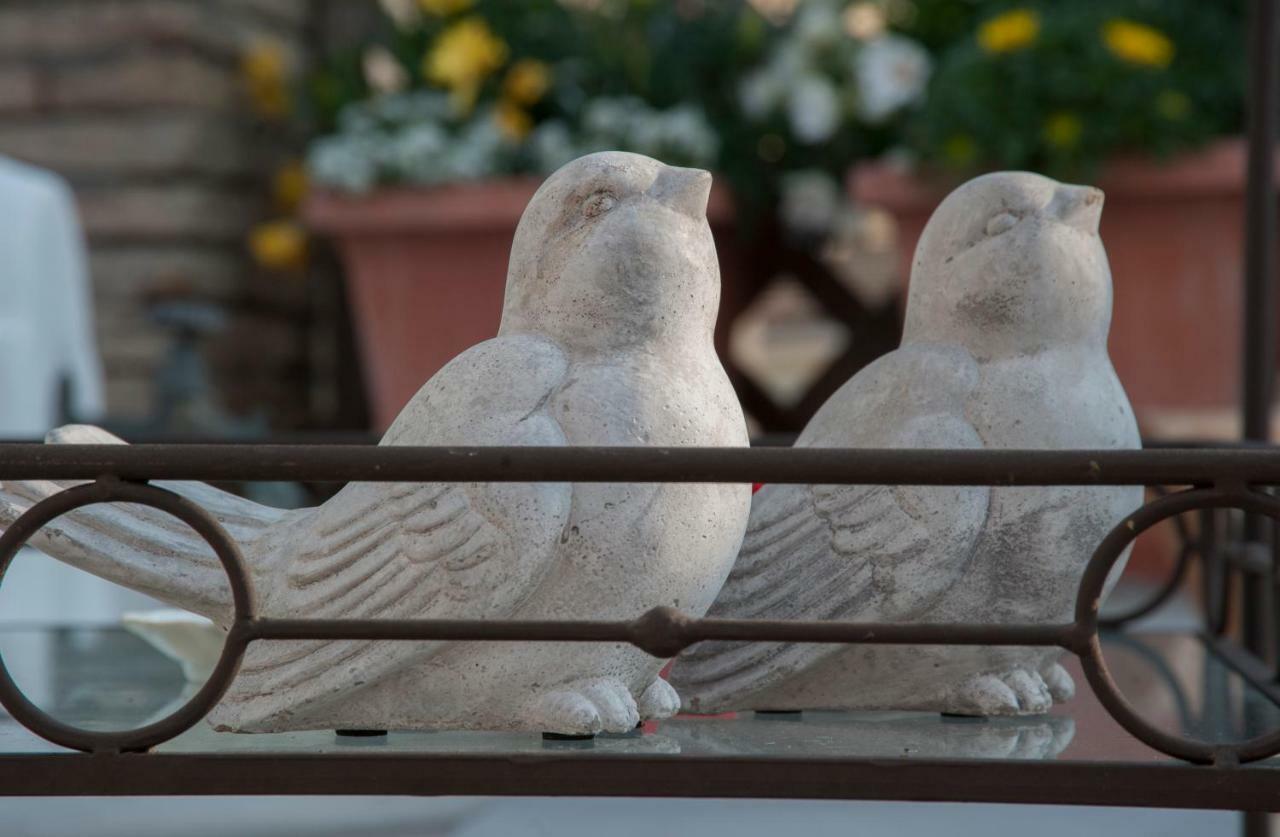 Residenza D'Oria B&B Foggia Kültér fotó