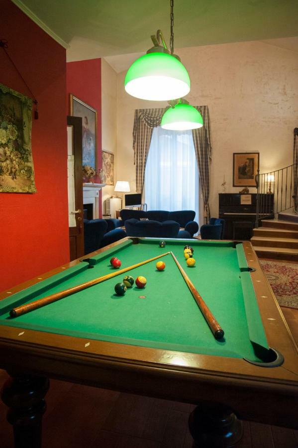 Residenza D'Oria B&B Foggia Kültér fotó