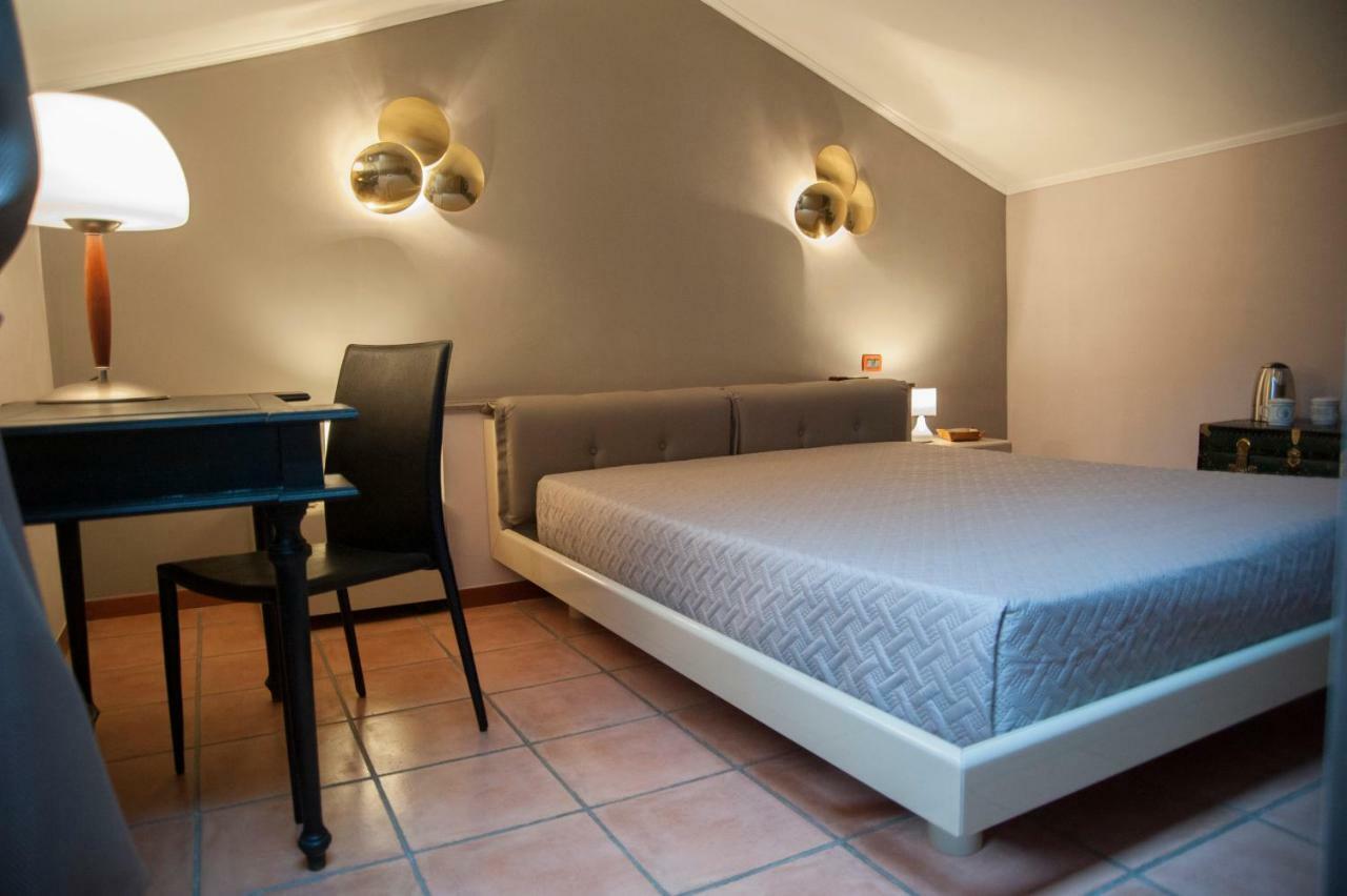 Residenza D'Oria B&B Foggia Kültér fotó