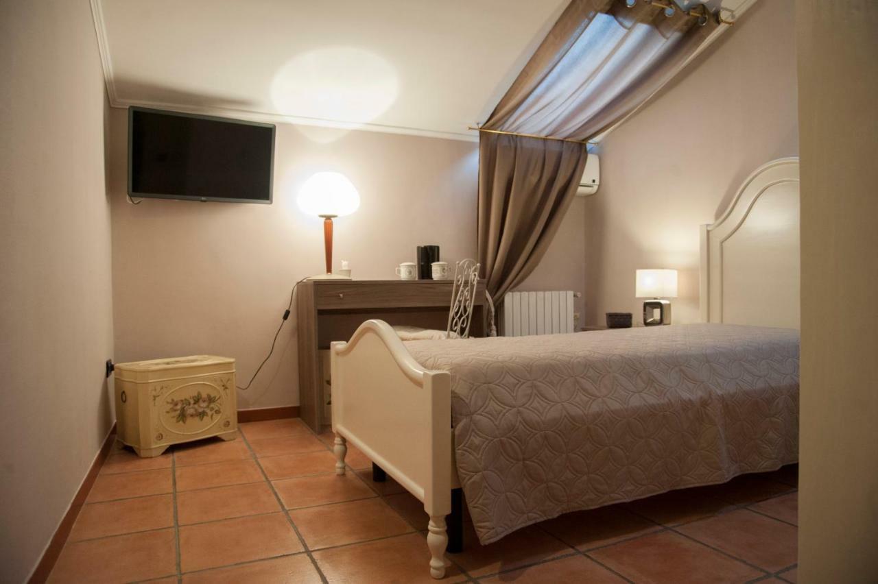 Residenza D'Oria B&B Foggia Kültér fotó